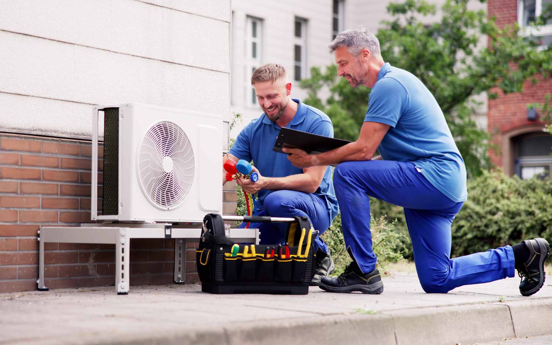 More Changes Coming To The HVAC Industry In 2025